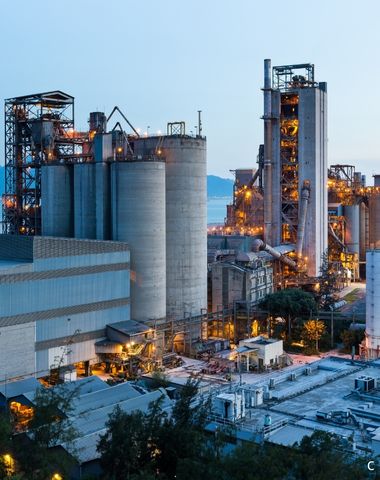 industriel